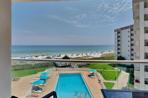 Regency Towers #507 East